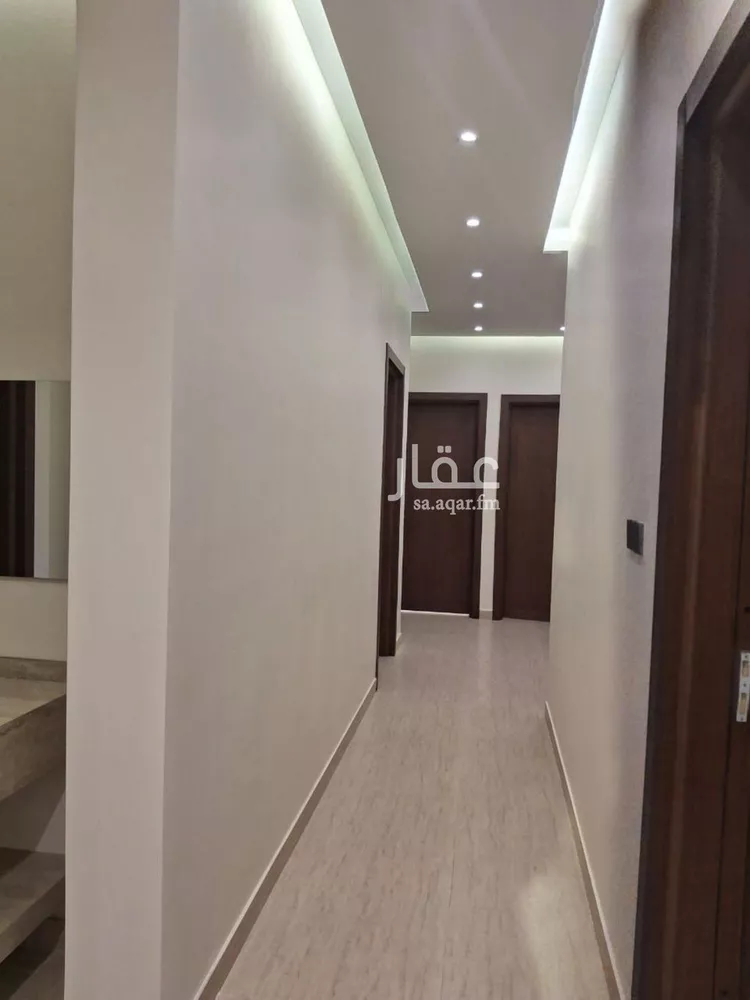 دور للإيجار في شارع هبة الله بن حامد, حي الرمال, مدينة الرياض, منطقة الرياض صورة 4