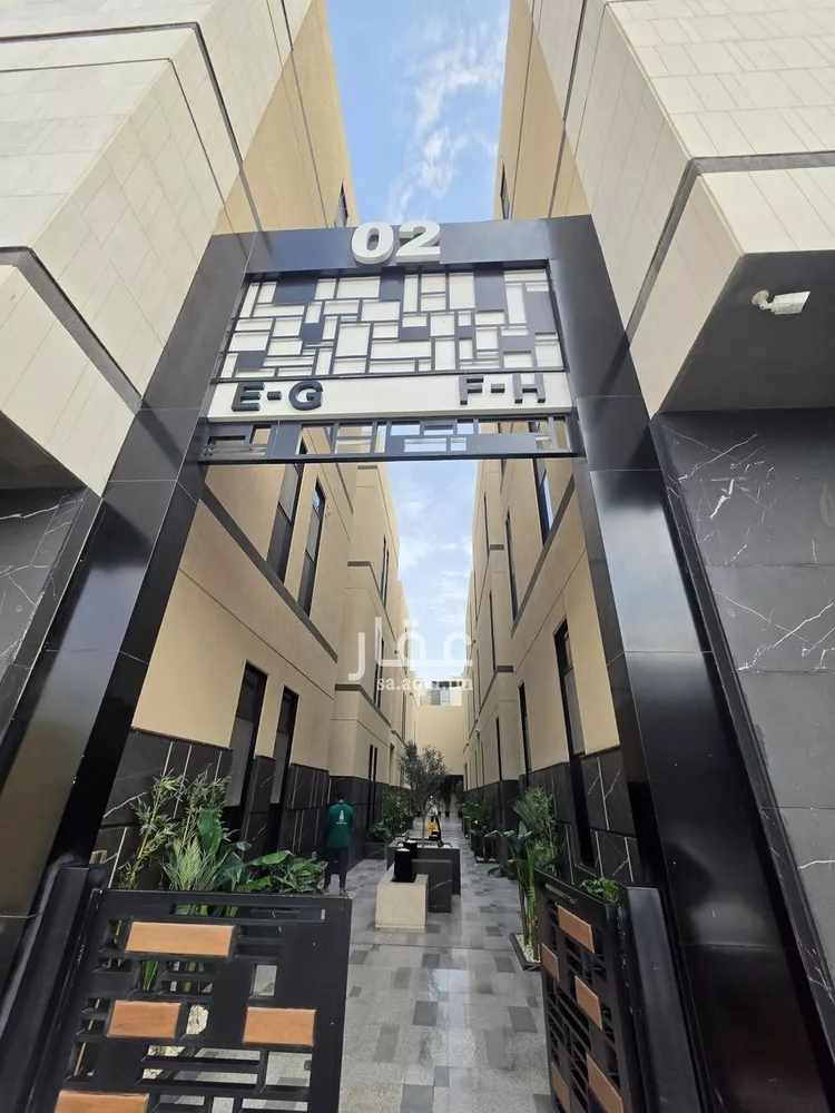 Apartment for Rent in Riyadh An Narjis صورة 2