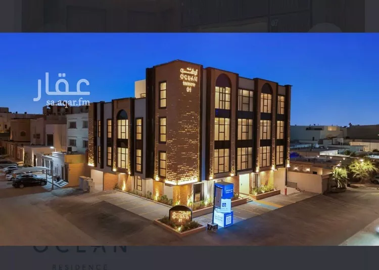 Apartment for Rent in Riyadh Al Qirawan 1 صورة