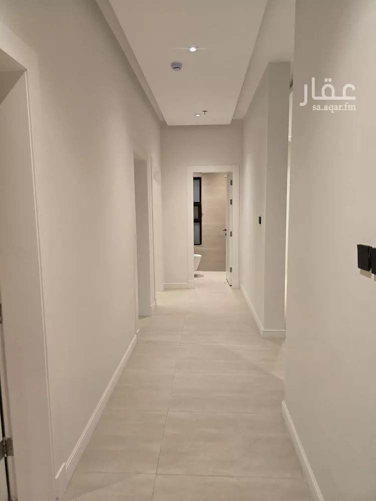 شقة للإيجار في شارع القصبة, حي الندى, مدينة الرياض, منطقة الرياض 14