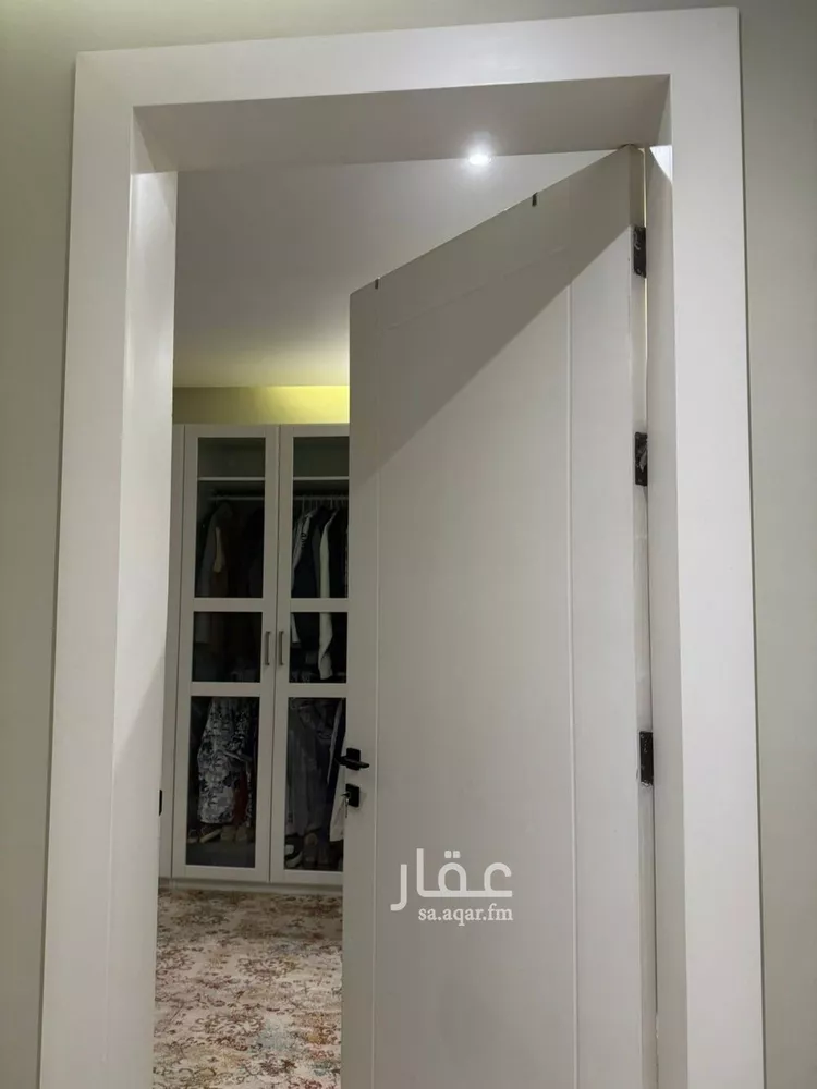 شقة للإيجار في شارع رقم 8, حي قرطبة, مدينة الرياض, منطقة الرياض صورة 2