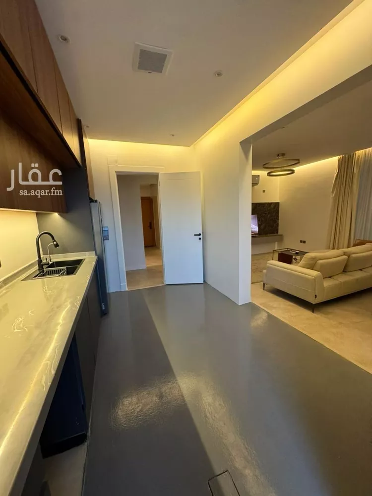 شقة للإيجار في شارع شهيد الدين ثم الوطن عبدالله عبدالرحمن, حي الياسمين, مدينة الرياض, منطقة الرياض 7