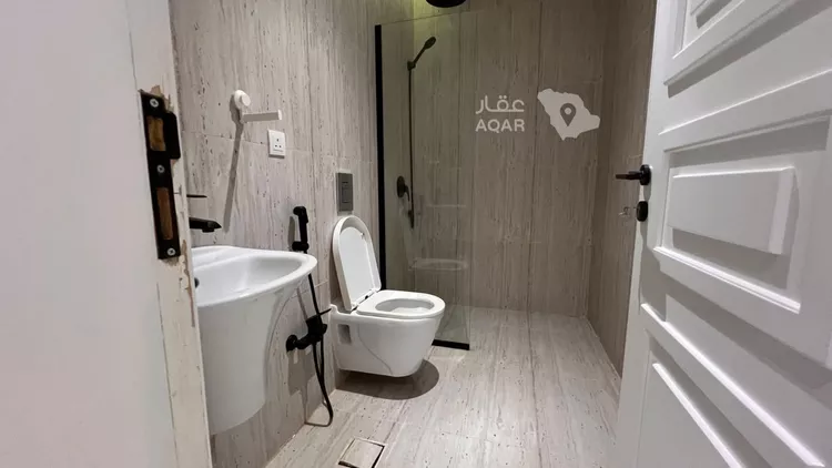 شقة للإيجار في شارع سليمان السلمي, حي الملك سلمان, مدينة الرياض, منطقة الرياض صورة 4