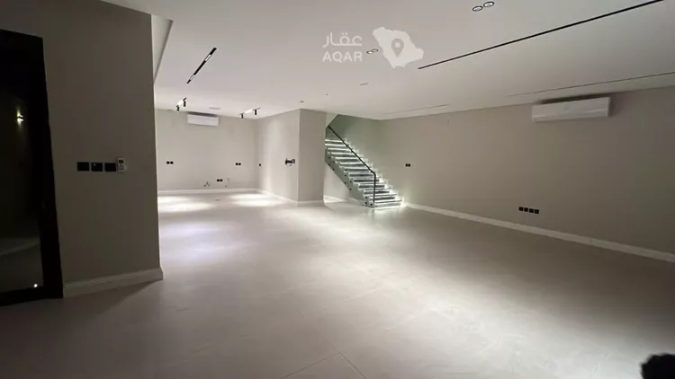فيلا للإيجار في شارع علي بن وهاس, حي العارض, مدينة الرياض, منطقة الرياض