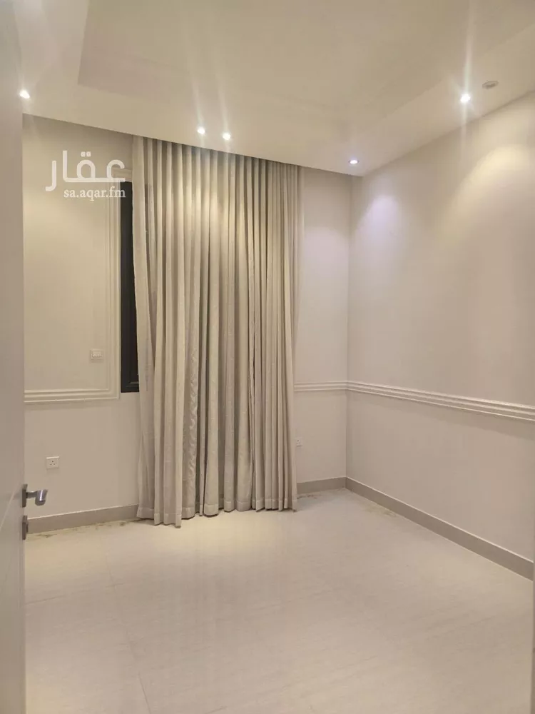 شقة للإيجار في شارع وادي الشعراء, حي حطين, مدينة الرياض, منطقة الرياض صورة 3