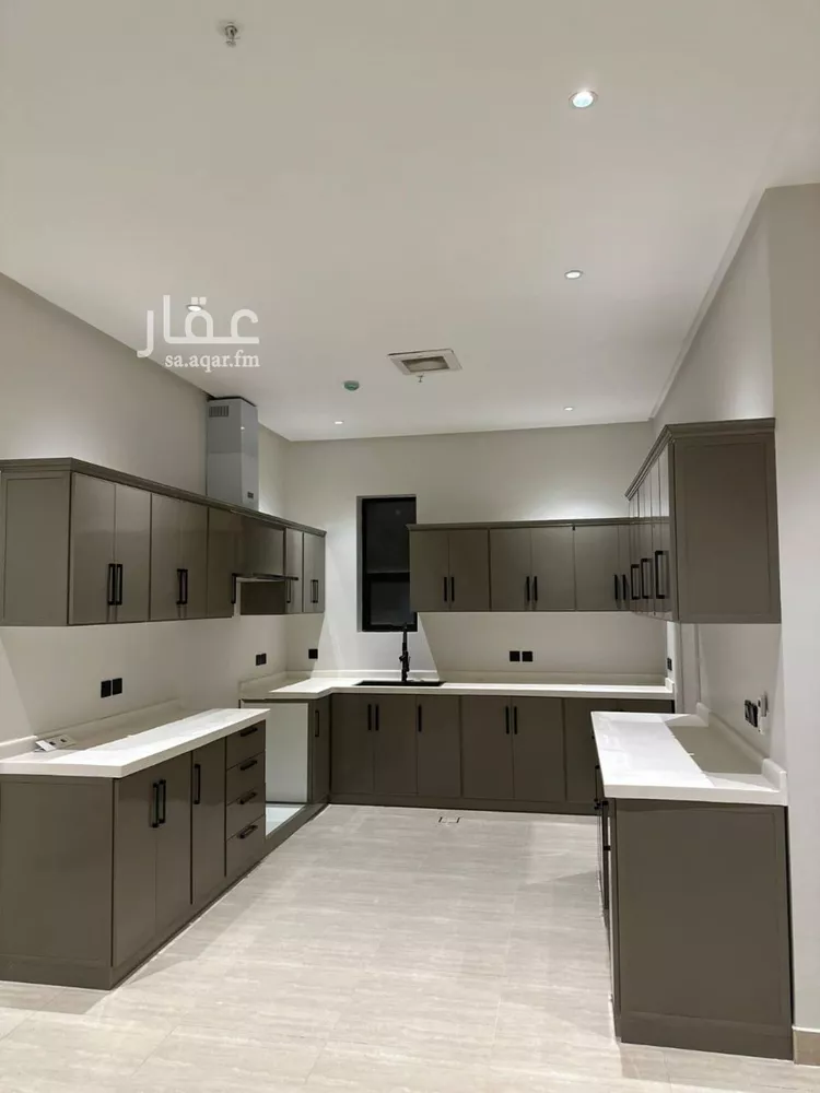 شقة للإيجار في شارع عبيدالله بن أبي المعالي, حي العارض, مدينة الرياض, منطقة الرياض