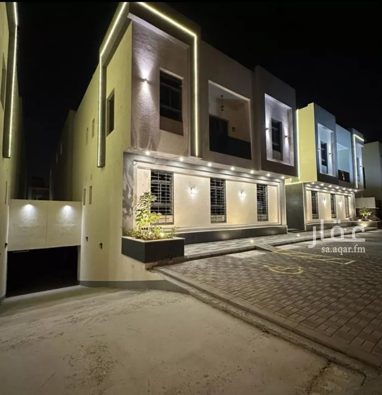 شقة للإيجار في شارع جبل البويب, حي القادسية, مدينة الرياض, منطقة الرياض