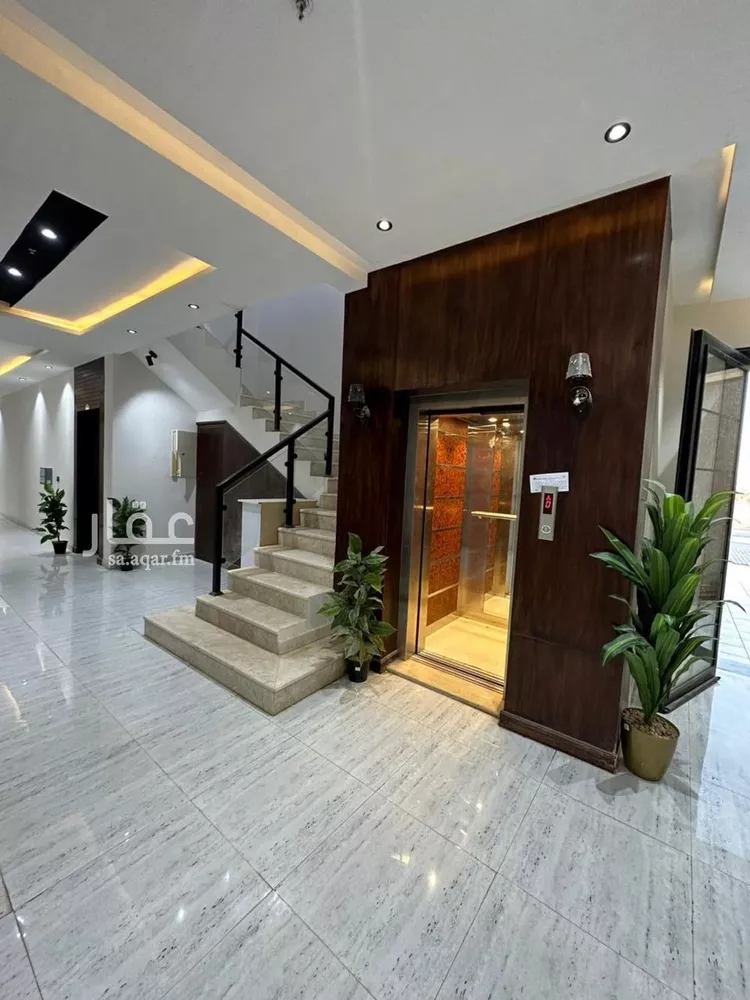 شقة للإيجار في شارع جبل البويب, حي القادسية, مدينة الرياض, منطقة الرياض صورة 3