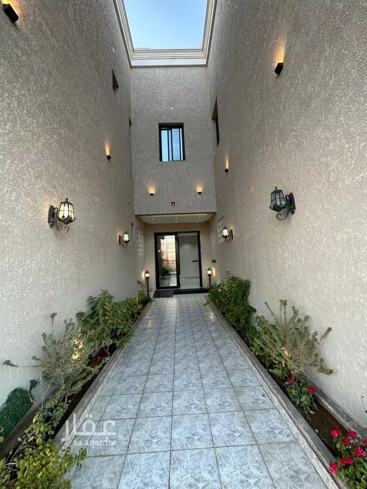 شقة للإيجار في شارع جبل البويب, حي القادسية, مدينة الرياض, منطقة الرياض