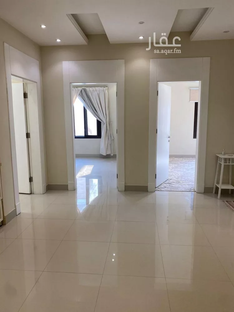 شقة للإيجار في شارع رقم 300, حي الياسمين, مدينة الرياض, منطقة الرياض