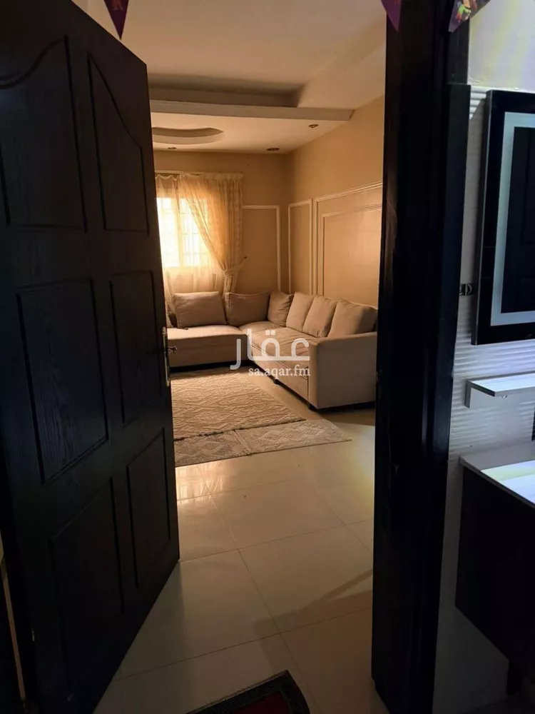 شقة للبيع في شارع الجوافة, حي اليرموك, مدينة الرياض, منطقة الرياض صورة 3