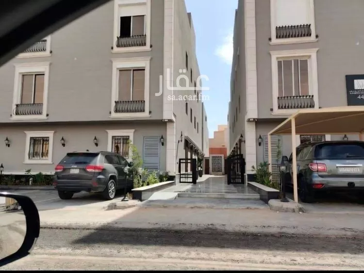 شقة للإيجار في شارع محمد بن عبدالعزيز الدغيثر, حي الملقا, مدينة الرياض, منطقة الرياض