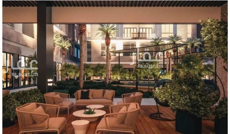 Apartment for Rent in Riyadh Al Munsiyah صورة 3