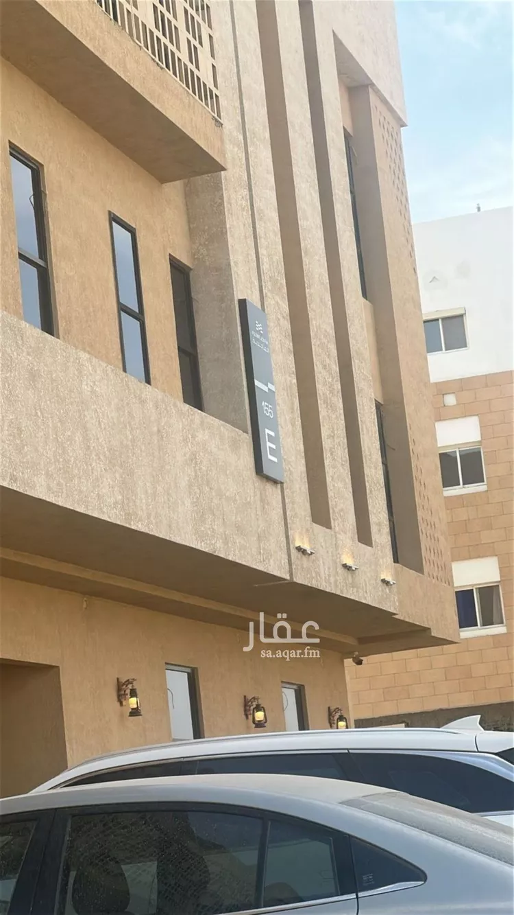 Apartment for Rent in Riyadh Irqah