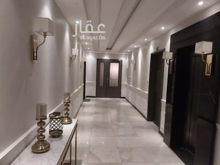 شقة للإيجار في شارع نخال, حي قرطبة, مدينة الرياض, منطقة الرياض