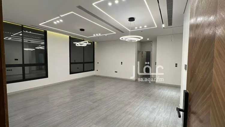 شقة للإيجار في شارع هبة الله بن حامد, حي الرمال, مدينة الرياض, منطقة الرياض