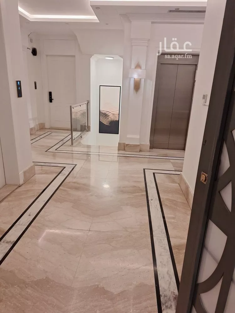 Apartment for Rent in Riyadh Al Yasmin