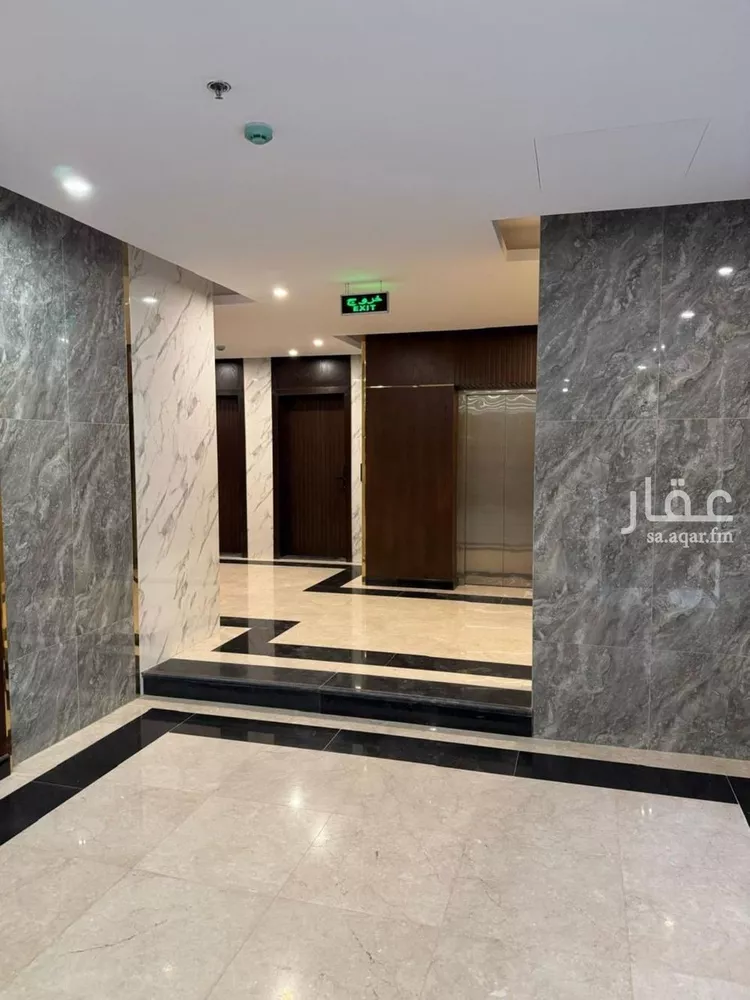 شقة للبيع في شارع ابن الحكيم الرندي, حي النرجس, مدينة الرياض, منطقة الرياض صورة 5