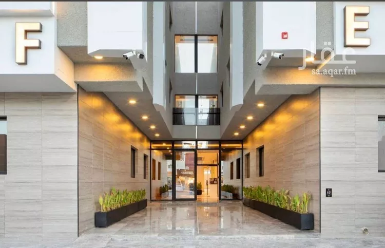 شقة للإيجار في شارع الحمر, حي العارض, مدينة الرياض, منطقة الرياض