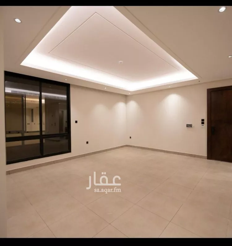 شقة للإيجار في شارع عبدالعزيز بن يحيى, حي المروج, مدينة الرياض, منطقة الرياض صورة 2