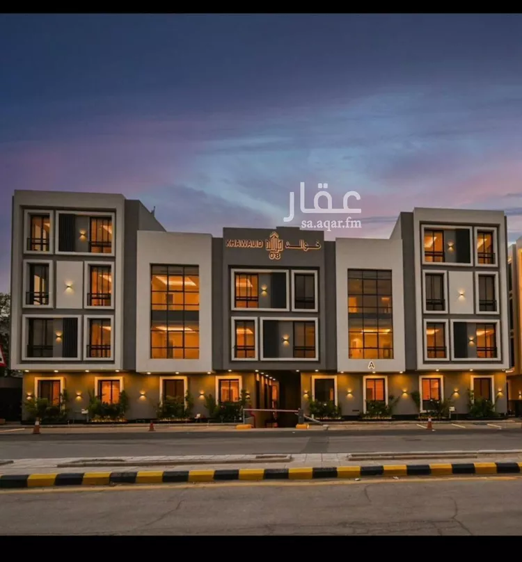 Apartment for Rent in Riyadh Al Muruj صورة 2