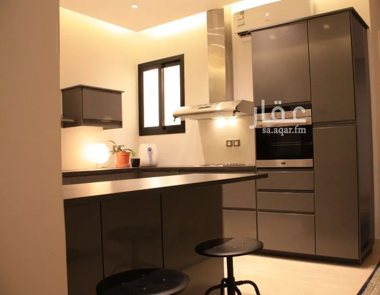 شقة للإيجار في شارع مانع المريدي, حي عرقة, مدينة الرياض, منطقة الرياض صورة 3