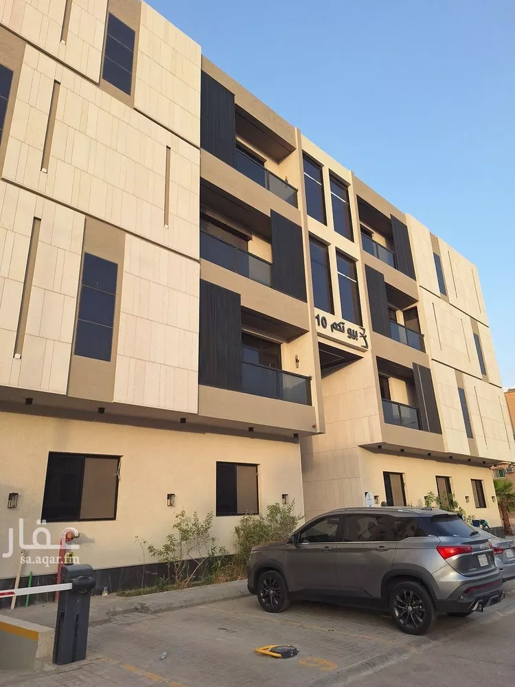 شقة للإيجار في شارع رقم 300, حي الياسمين, مدينة الرياض, منطقة الرياض