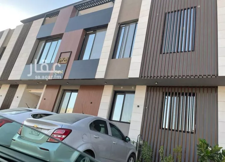 شقة للإيجار في شارع مانع المريدي, حي عرقة, مدينة الرياض, منطقة الرياض