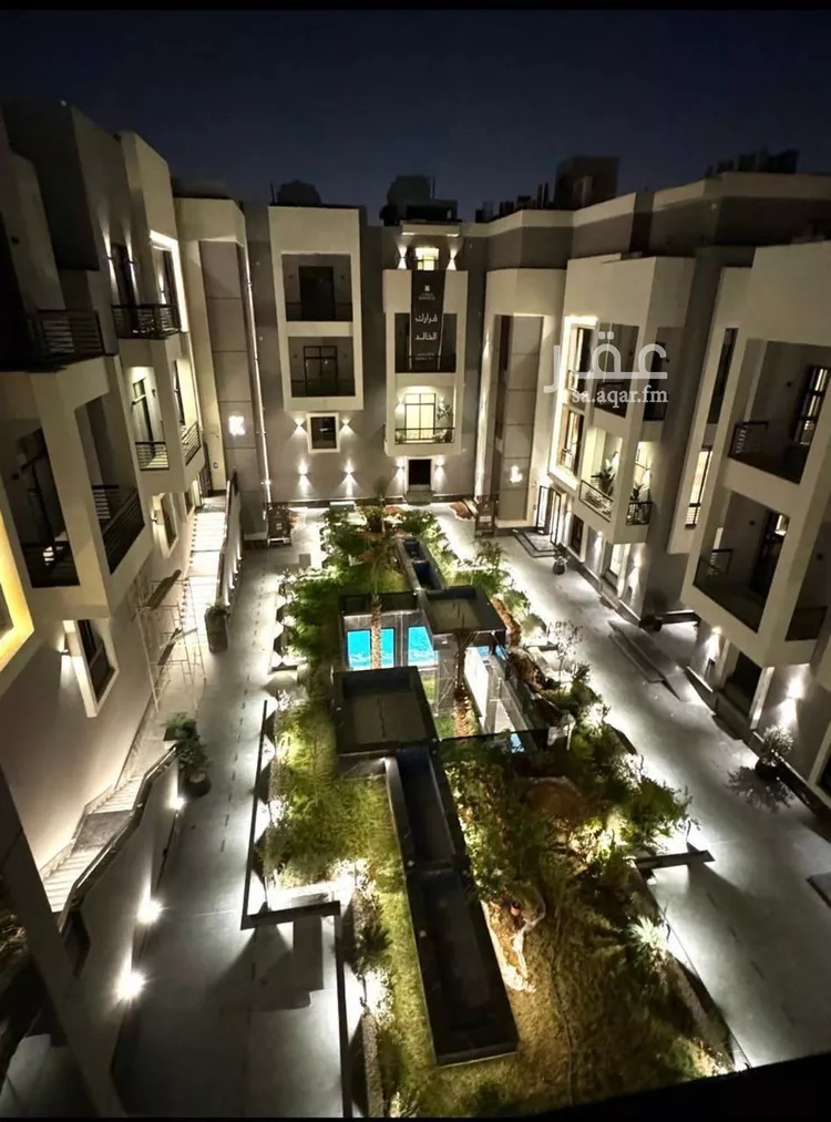 Apartment for Rent in Riyadh Al Yasmin