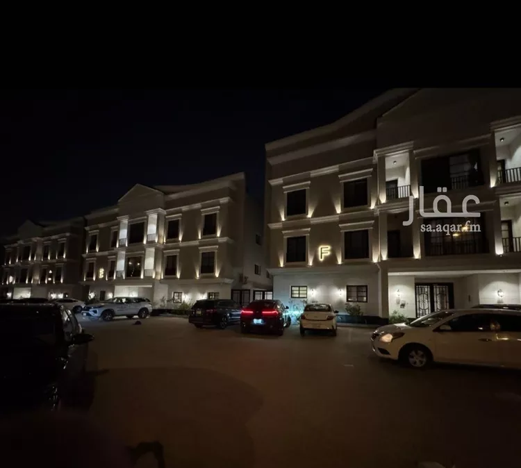 شقة للإيجار في شارع القطيم, حي الندى, مدينة الرياض, منطقة الرياض