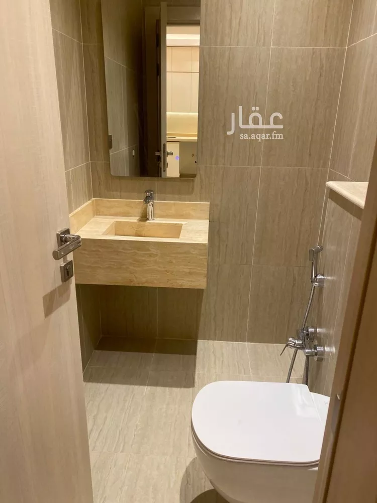 شقة للإيجار في شارع الأمير محمد بن عبدالعزيز, حي السليمانية, مدينة الرياض, منطقة الرياض صورة 4