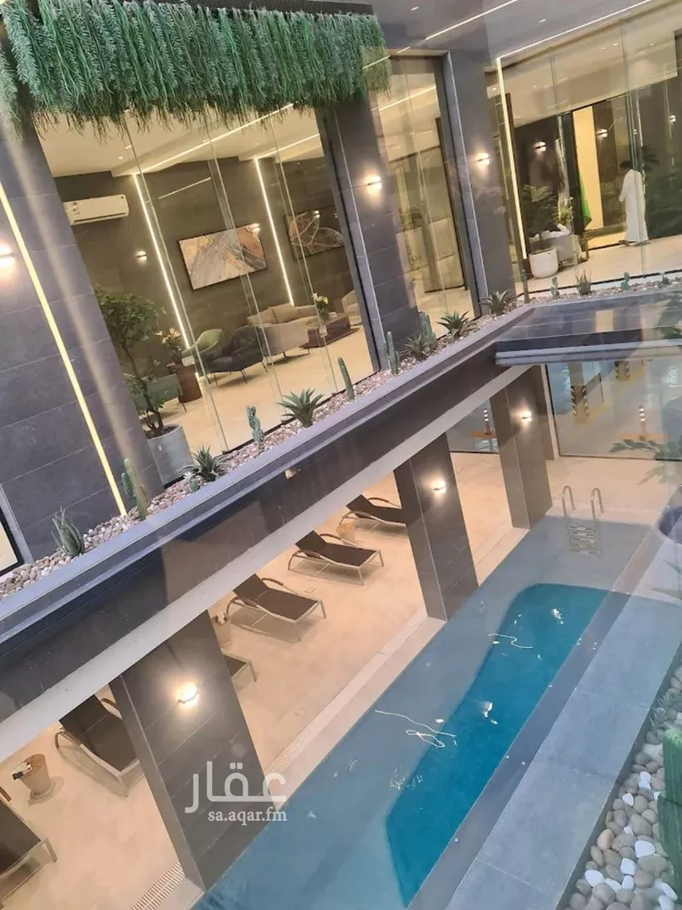 شقة للإيجار في شارع دمياط الجديده, حي قرطبة, مدينة الرياض, منطقة الرياض صورة 3
