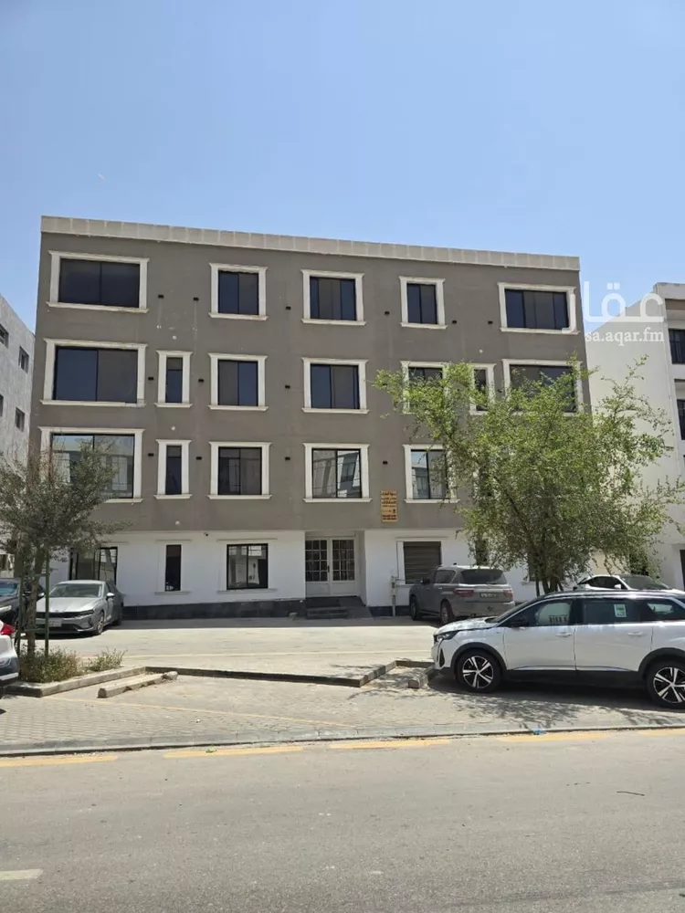 Apartment for Rent in Riyadh An Nada