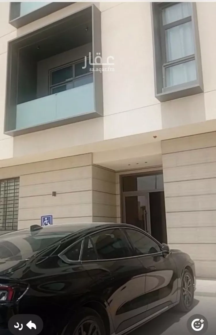 Apartment for Rent in Riyadh Al Arid