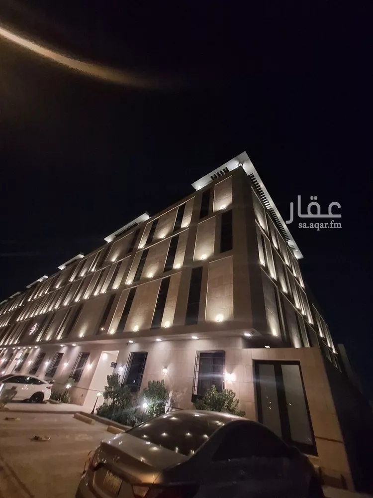 شقة للإيجار في شارع دباس بن راشد, حي قرطبة, مدينة الرياض, منطقة الرياض