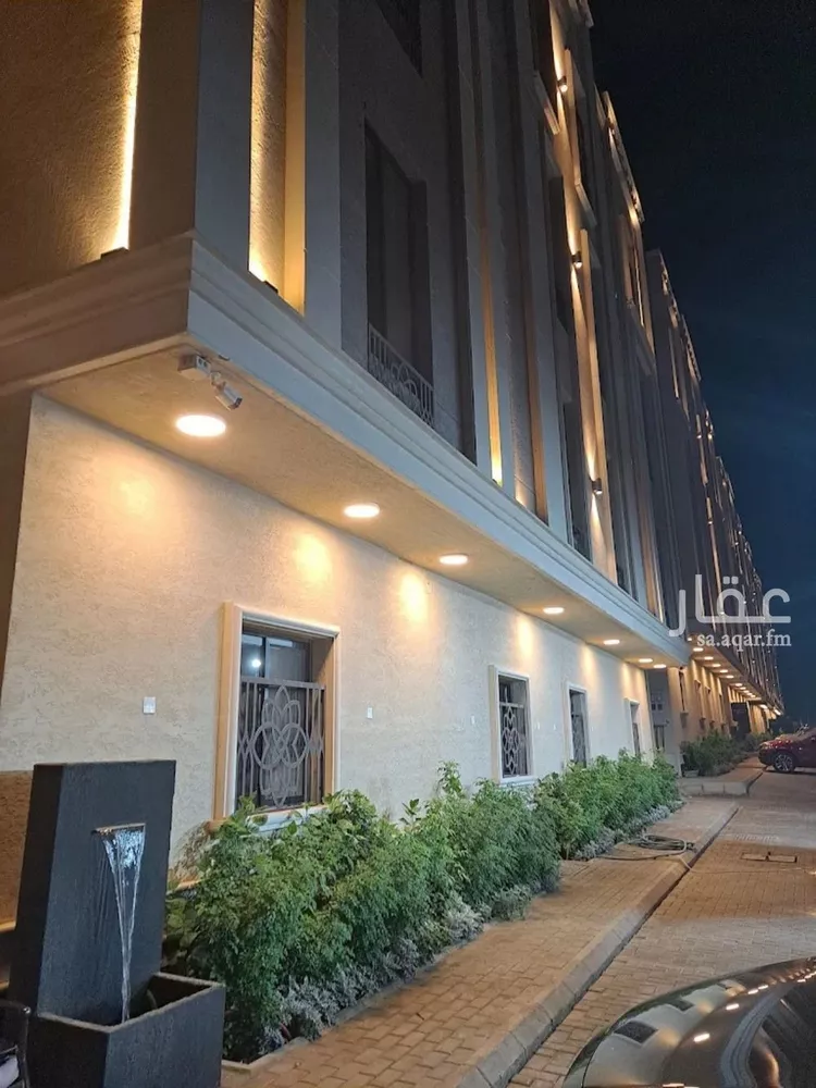 شقة للإيجار في شارع علي الكندي, حي القيروان, مدينة الرياض, منطقة الرياض صورة 3