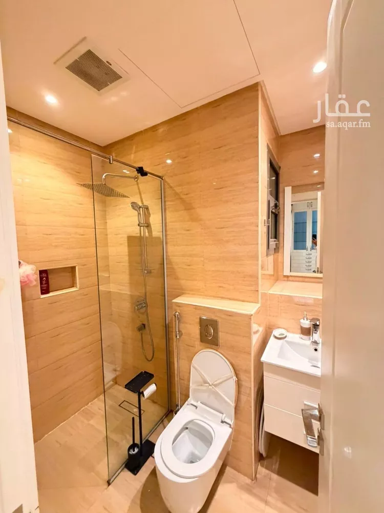شقة للإيجار في شارع القطيم, حي الندى, مدينة الرياض, منطقة الرياض 18