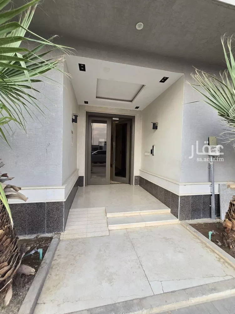 شقة للإيجار في شارع القريات, حي الندى, مدينة الرياض, منطقة الرياض صورة 5
