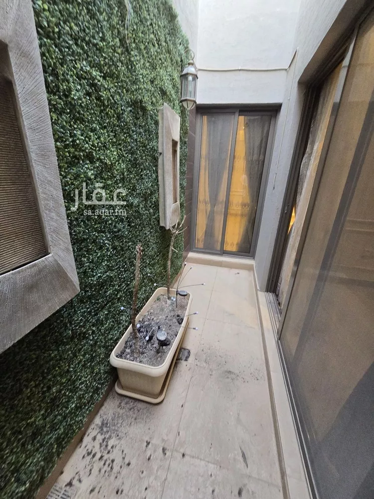 Apartment for Rent in Riyadh An Nada 10