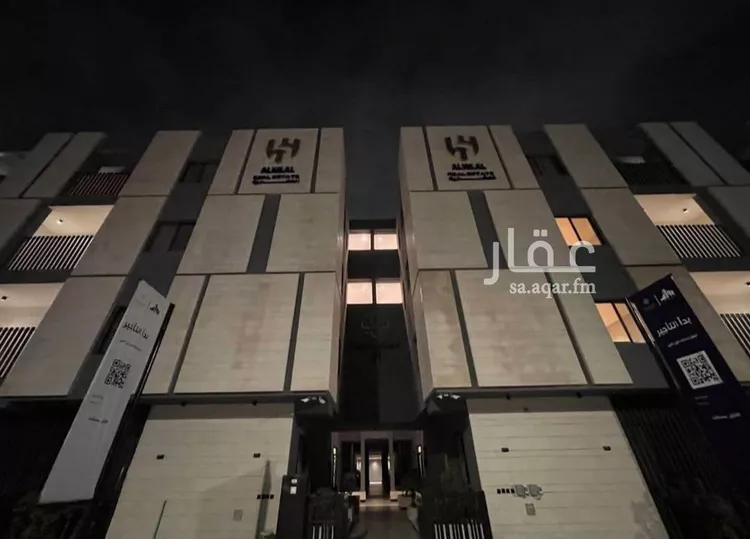 شقة للإيجار في شارع القصبة, حي الندى, مدينة الرياض, منطقة الرياض