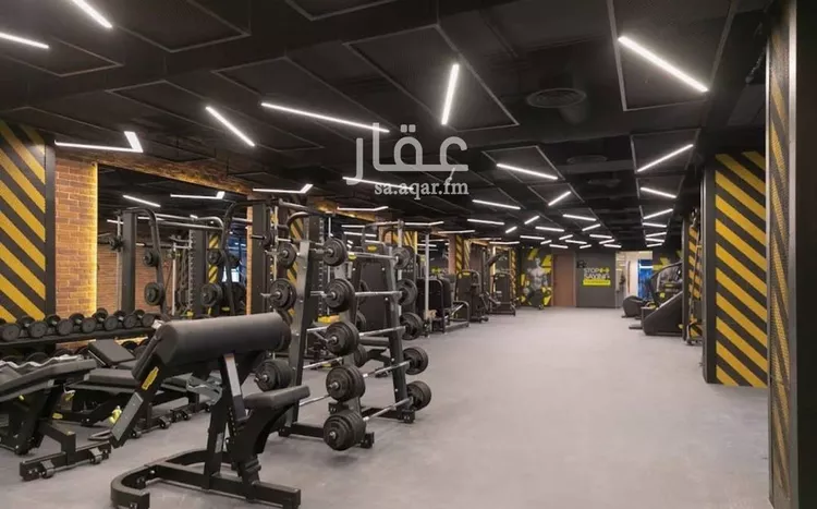 شقة للإيجار في شارع الخنساء, حي الملك سلمان, مدينة الرياض, منطقة الرياض 9