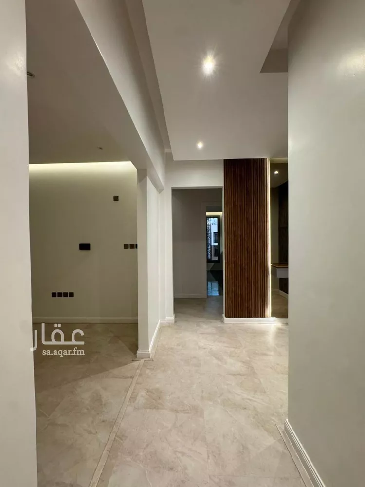 شقة للإيجار في شارع شهيد الدين ثم الوطن عبدالله عبدالرحمن, حي الياسمين, مدينة الرياض, منطقة الرياض 11