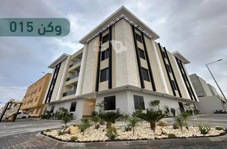Apartment for Rent in Riyadh Al Aqiq