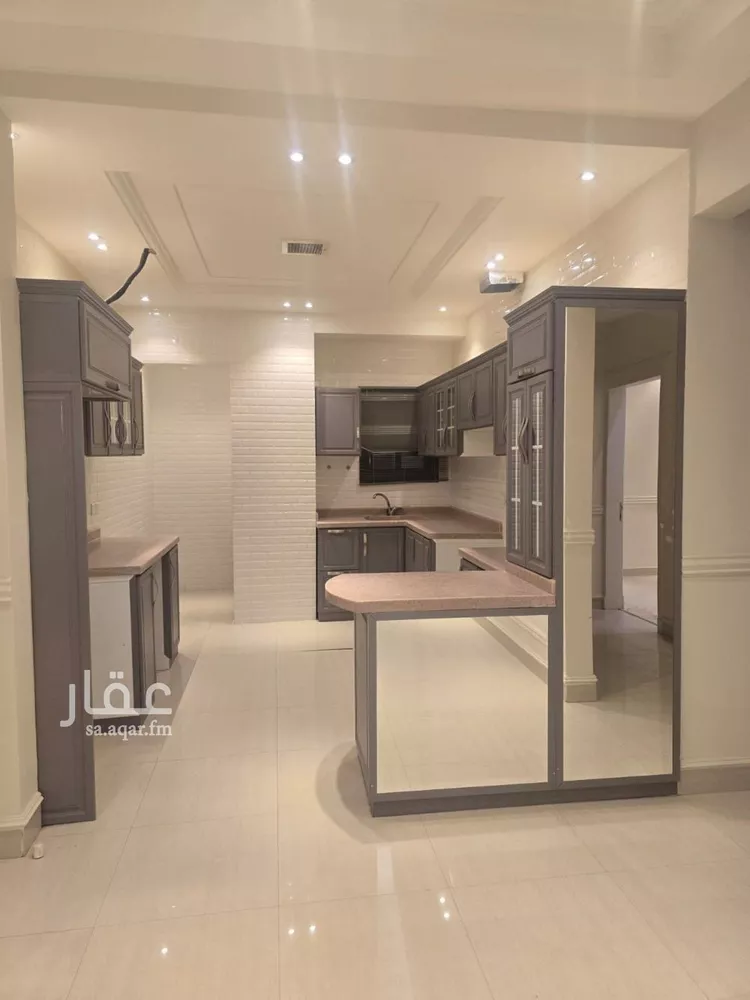 شقة للإيجار في شارع وادي الشعراء, حي حطين, مدينة الرياض, منطقة الرياض