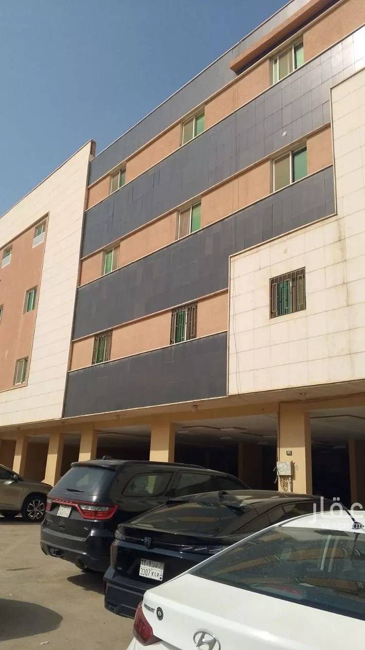 شقة للإيجار في شارع محمد بن عبدالعزيز الدغيثر, حي الملقا, مدينة الرياض, منطقة الرياض