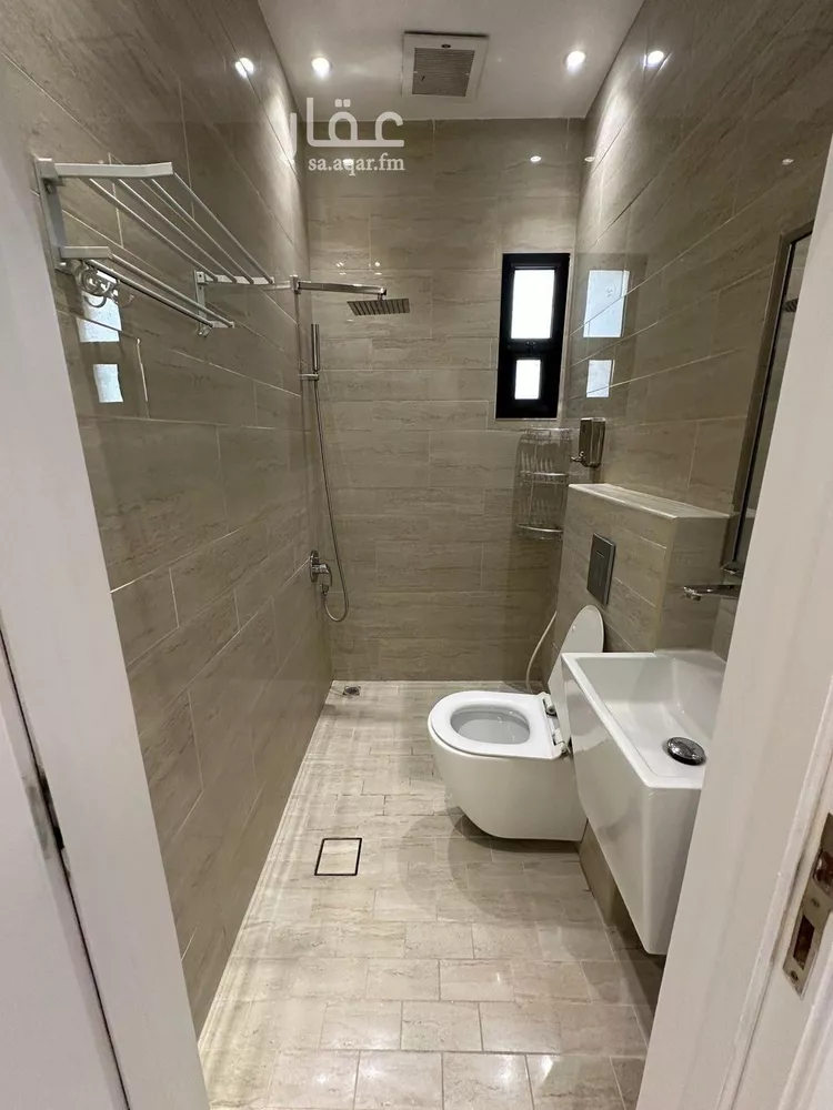 شقة للإيجار في شارع رقم 300, حي الياسمين, مدينة الرياض, منطقة الرياض صورة 3