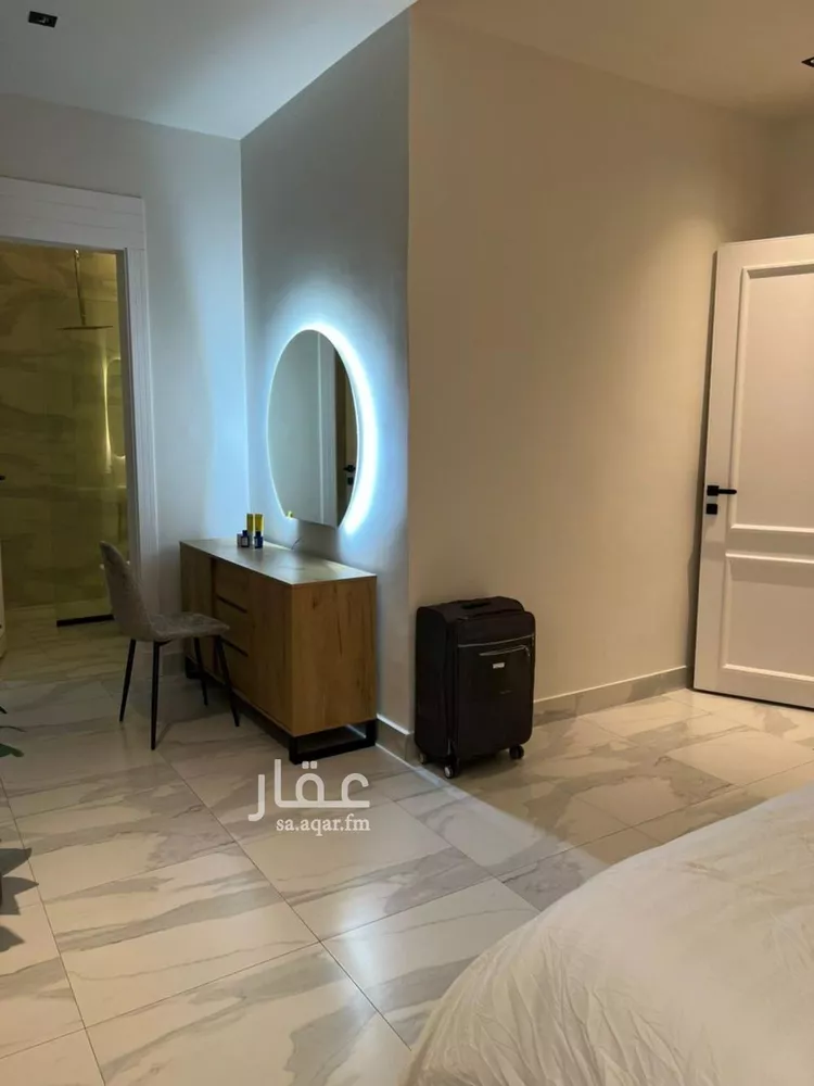 شقة للإيجار في شارع شمس الدين, حي القيروان, مدينة الرياض, منطقة الرياض