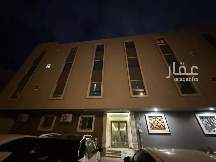 شقة للإيجار في شارع تبالة, حي ظهرة لبن, مدينة الرياض, منطقة الرياض صورة 2