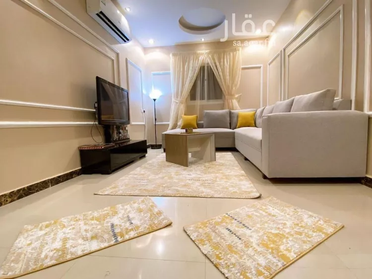 شقة للبيع في شارع الجوافة, حي اليرموك, مدينة الرياض, منطقة الرياض صورة 2