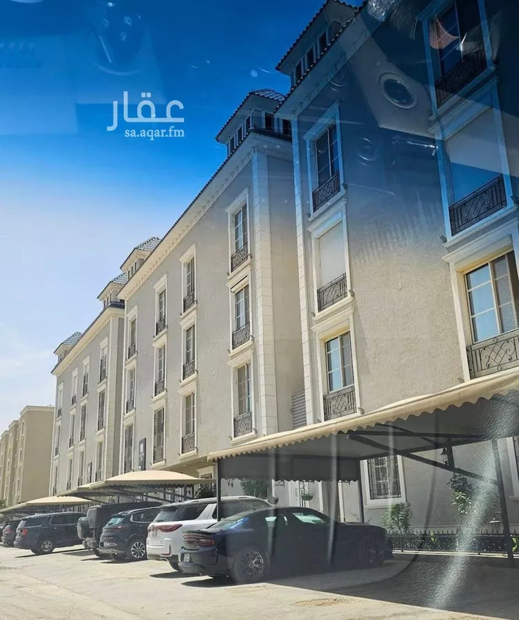 شقة للإيجار في شارع رقم 300, حي الياسمين, مدينة الرياض, منطقة الرياض